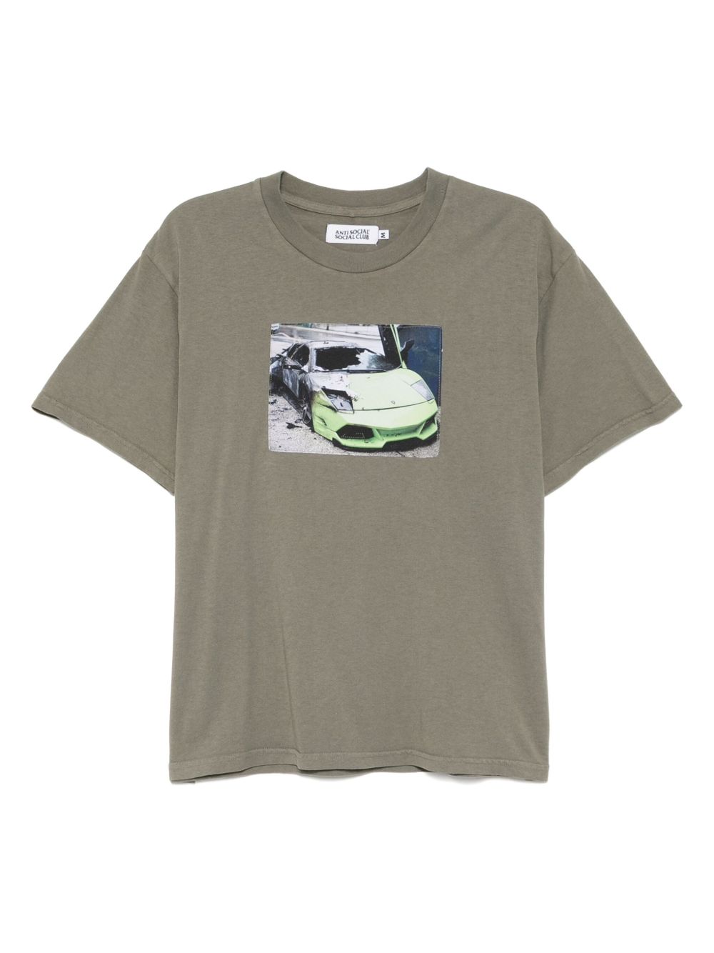 Totaled T-shirt