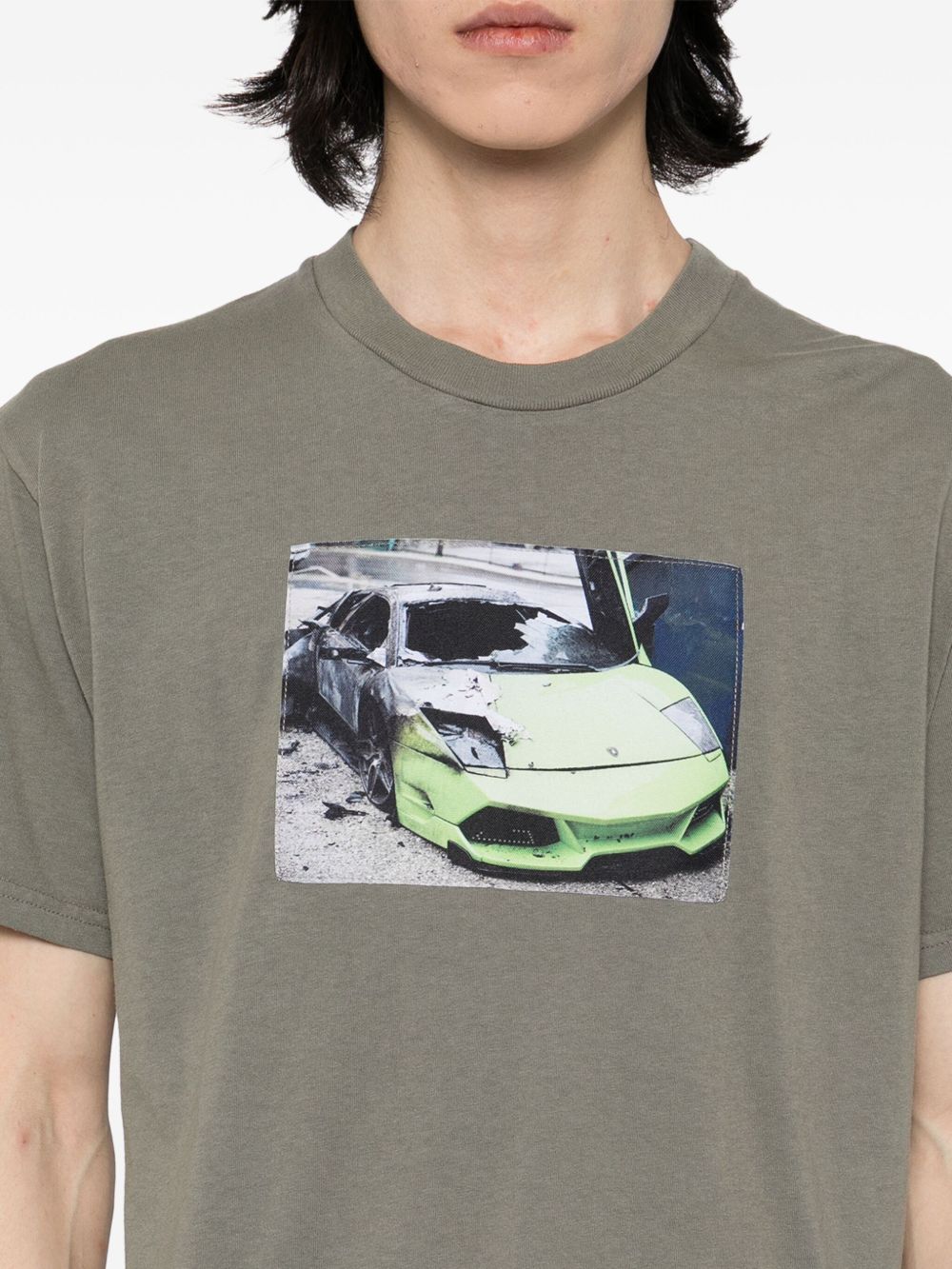 Totaled T-shirt