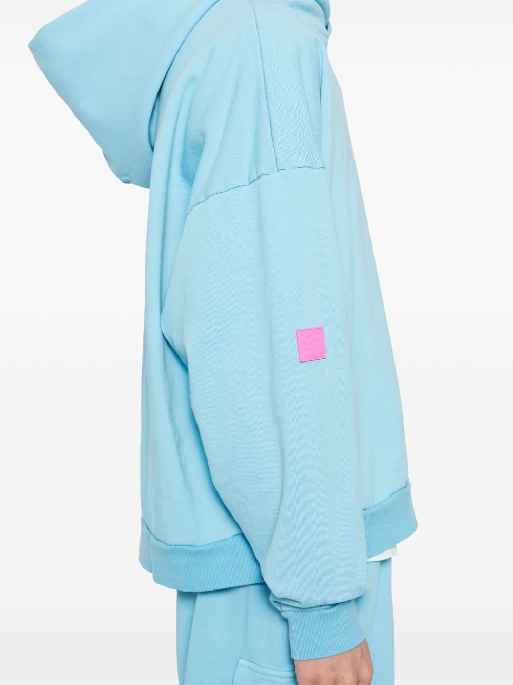 Cozy hoodie