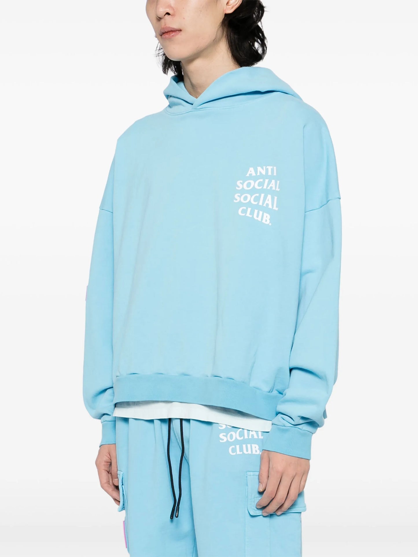 Cozy Hoodie