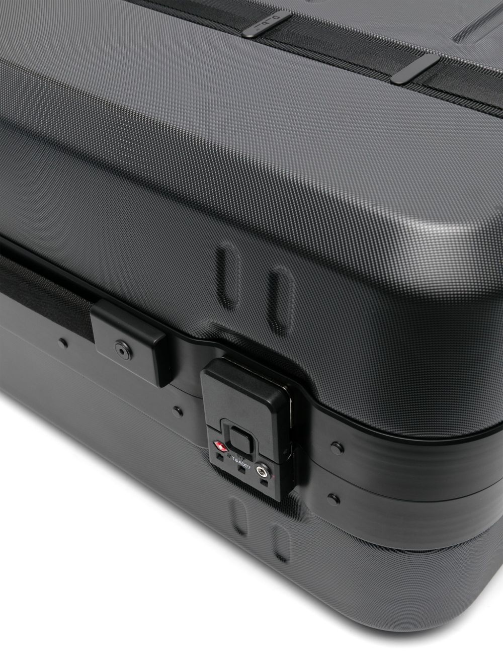 medium Ramverk Pro check-in suitcase