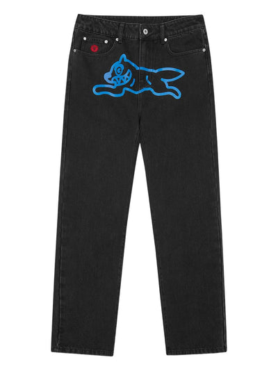 Running Dog Jeans
