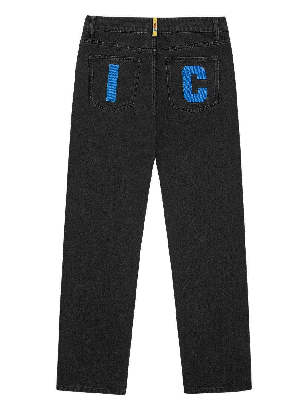 Running Dog jeans