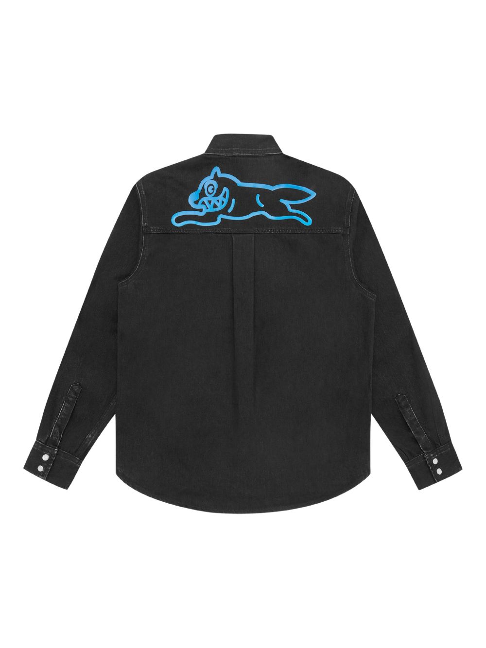 Running Dog shirt