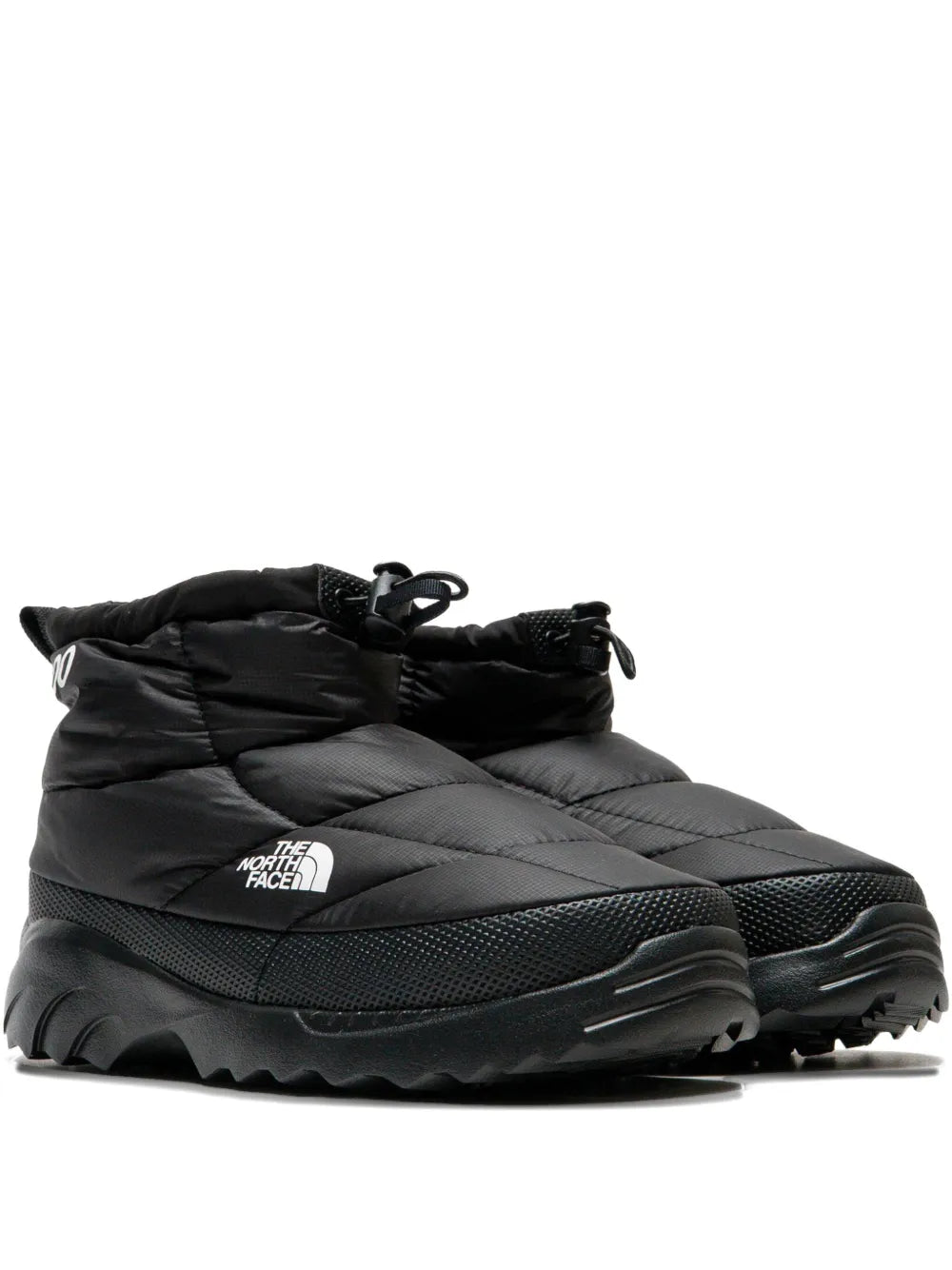 Nuptse Boots