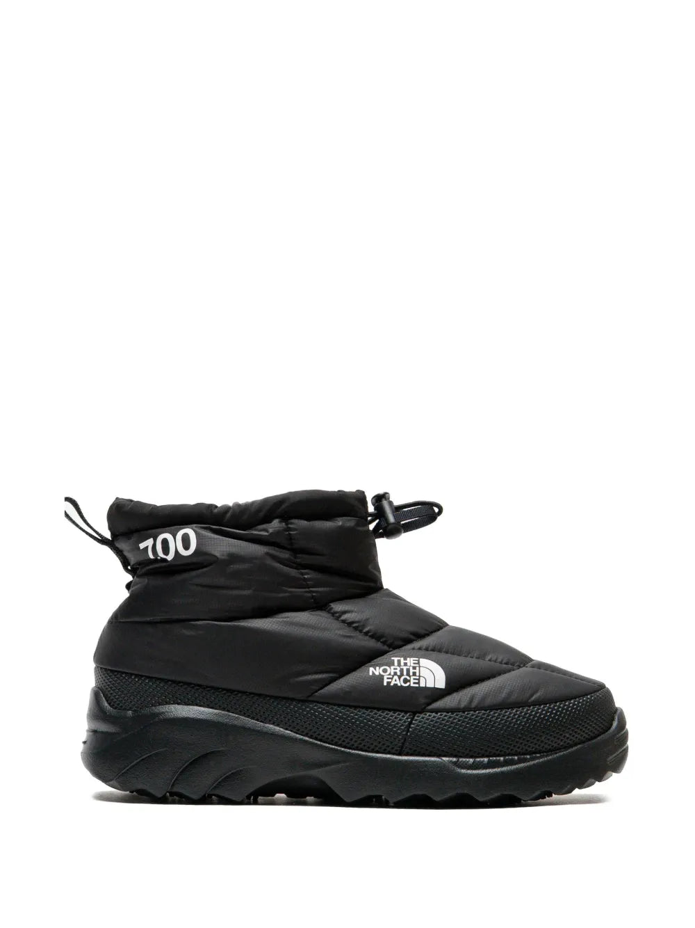Nuptse Boots