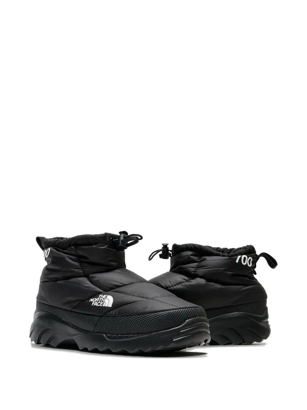 Nuptse Boots