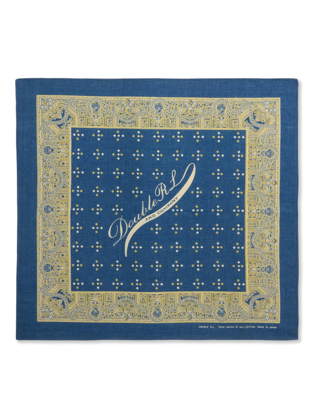 Waylon scarf