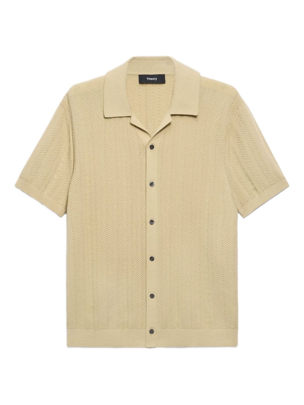 herringbone shirt
