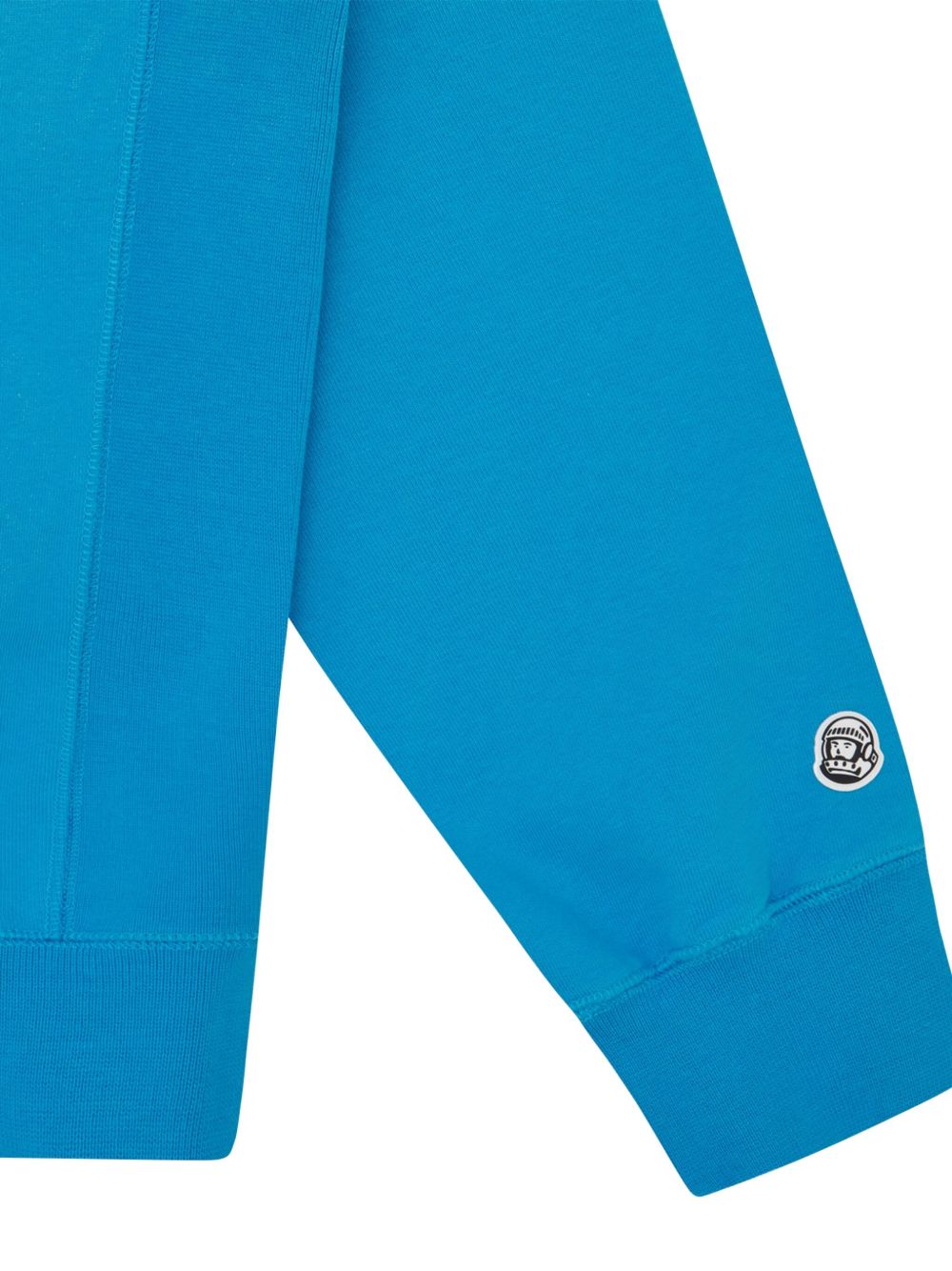 gradient sweatshirt