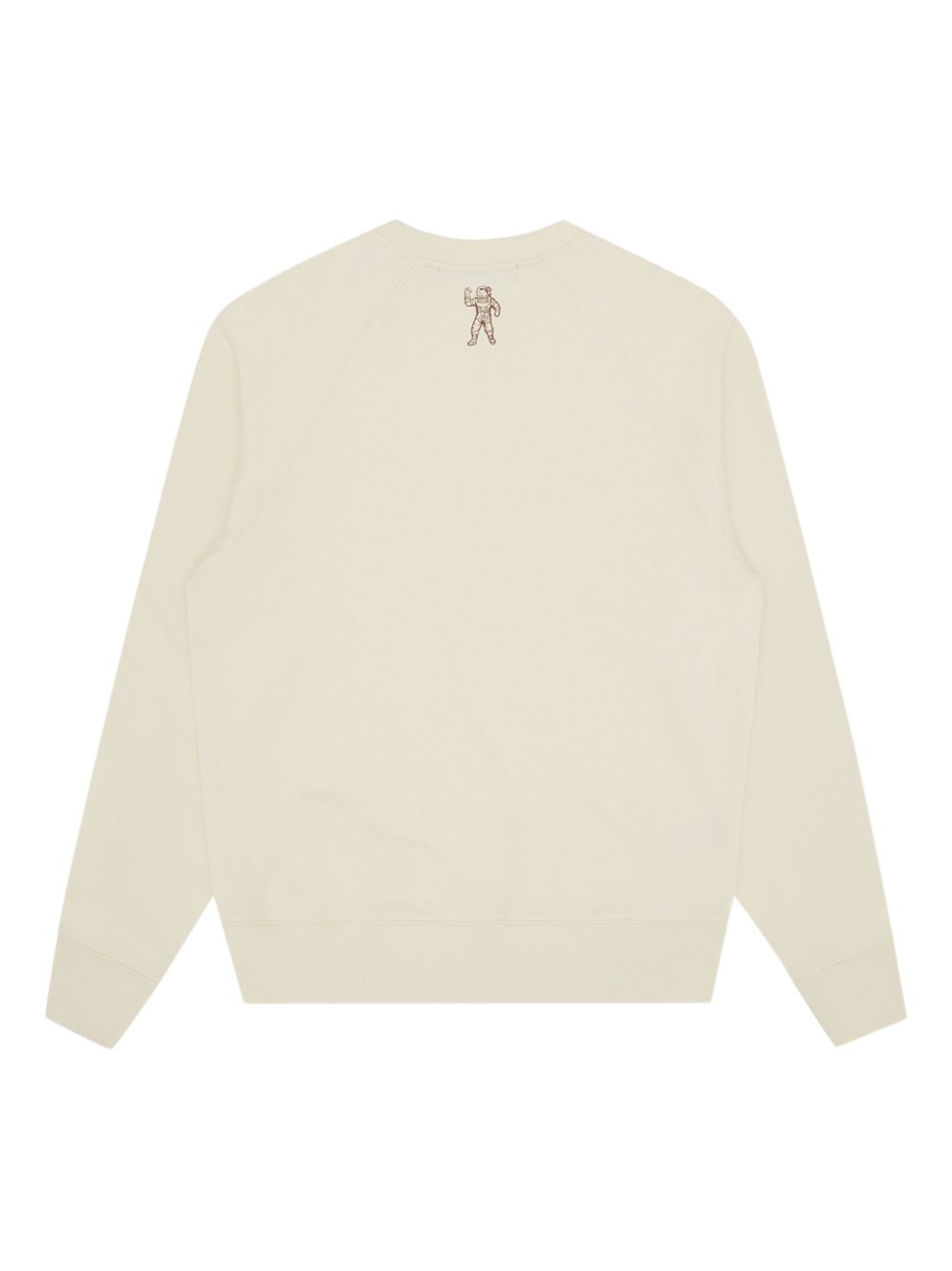 logo-print sweatshirt