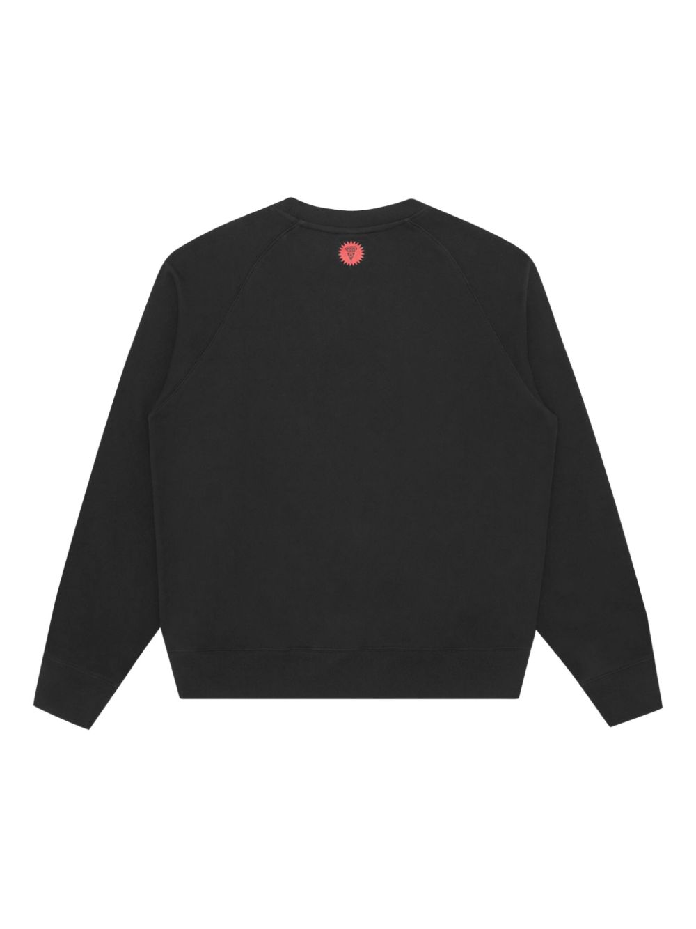 Cone graphic sweatshirt