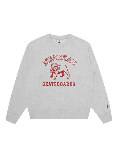 Skateboards Logo-Print Sweatshirt