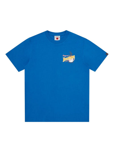 Dinner Coffee Graphic-Print T-Shirt
