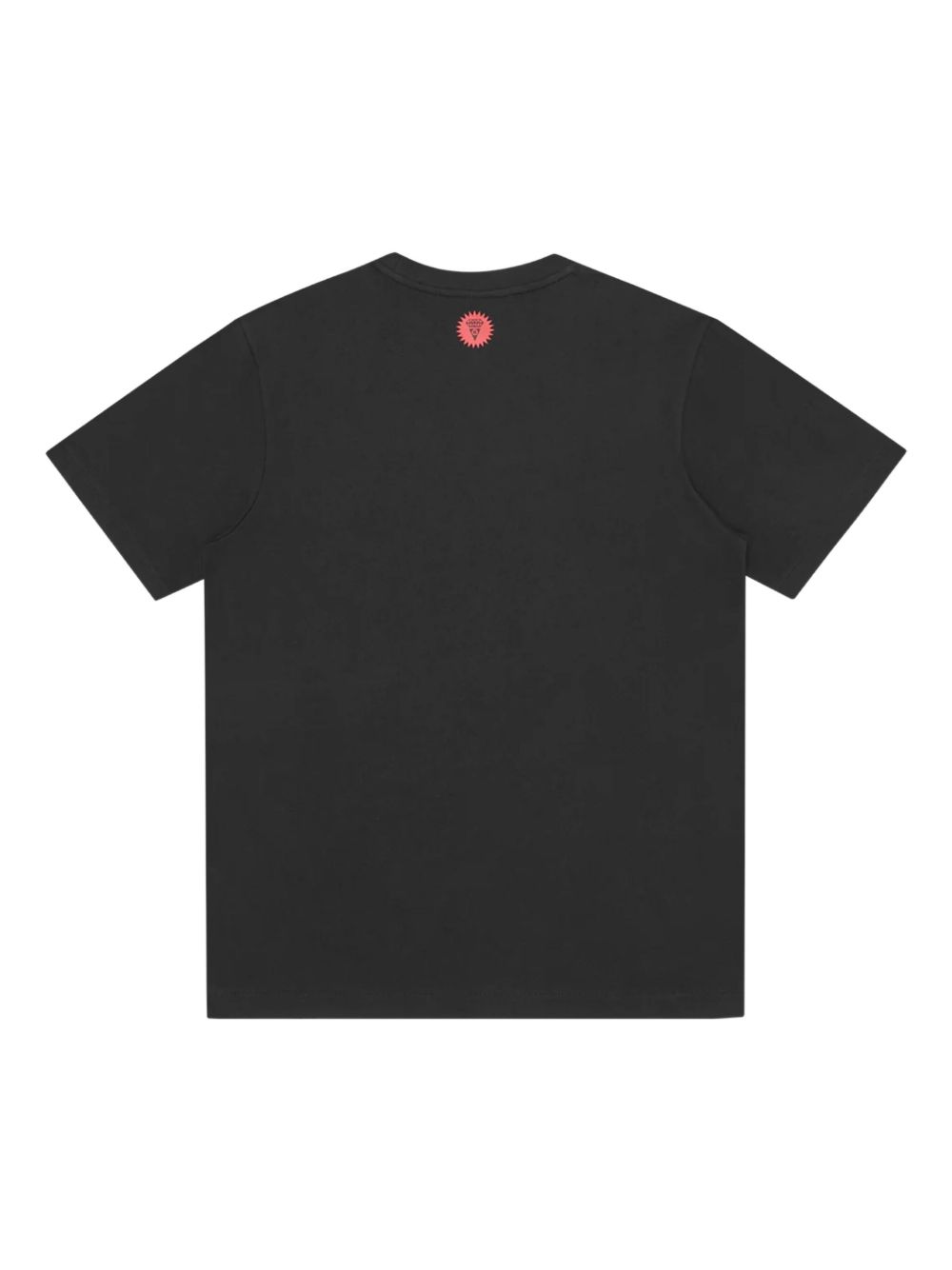graphic-print t-shirt