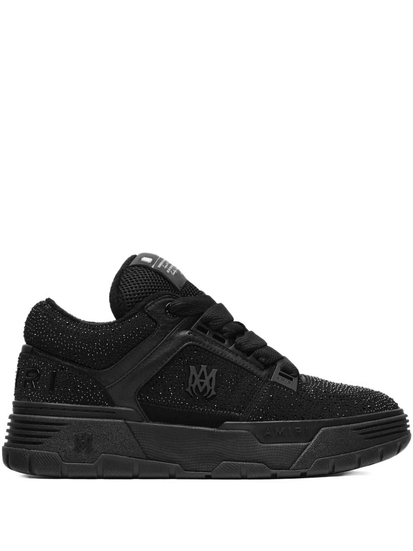 Ma-1 Low-Top Sneakers