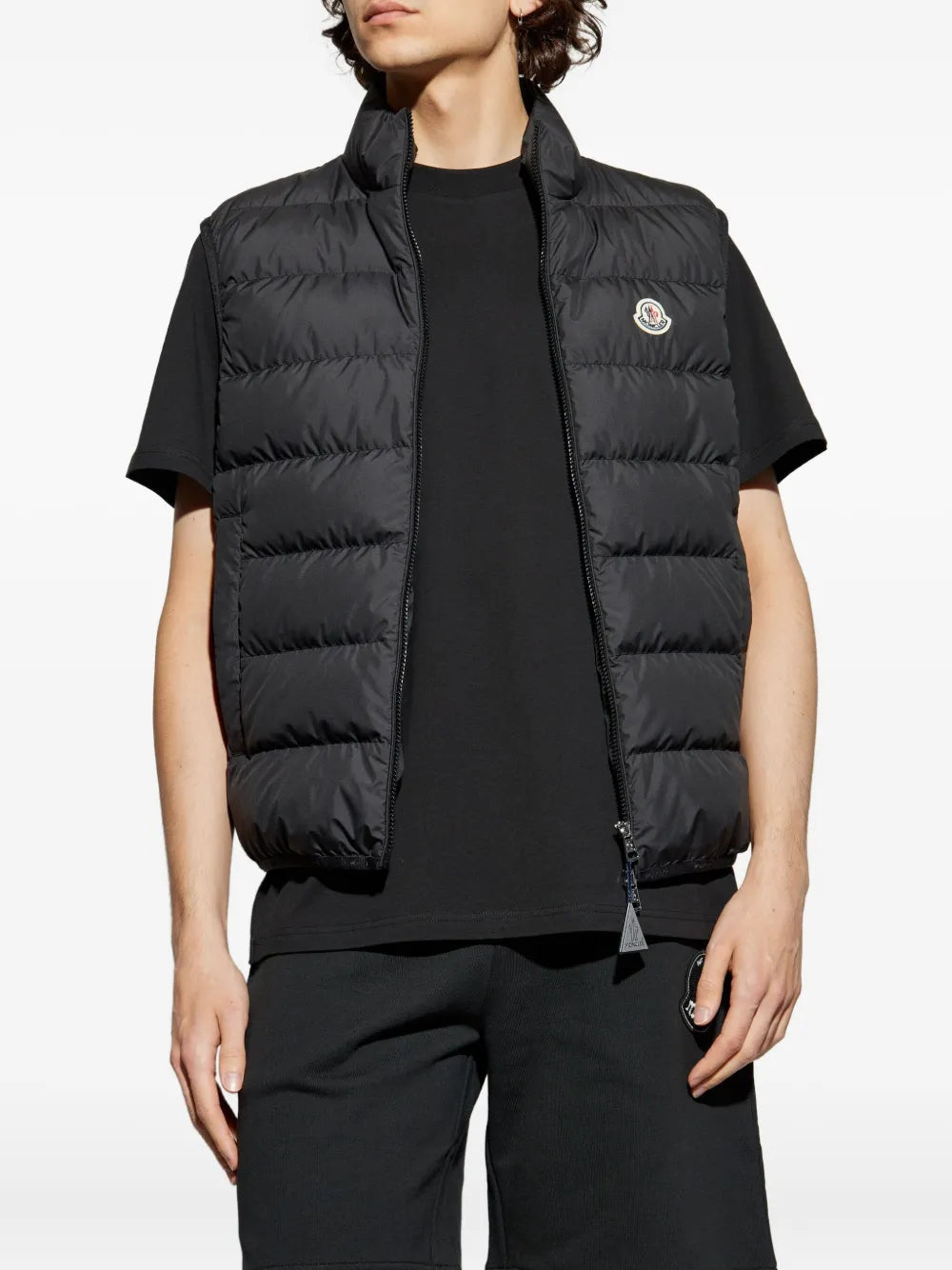 Contrin gilet