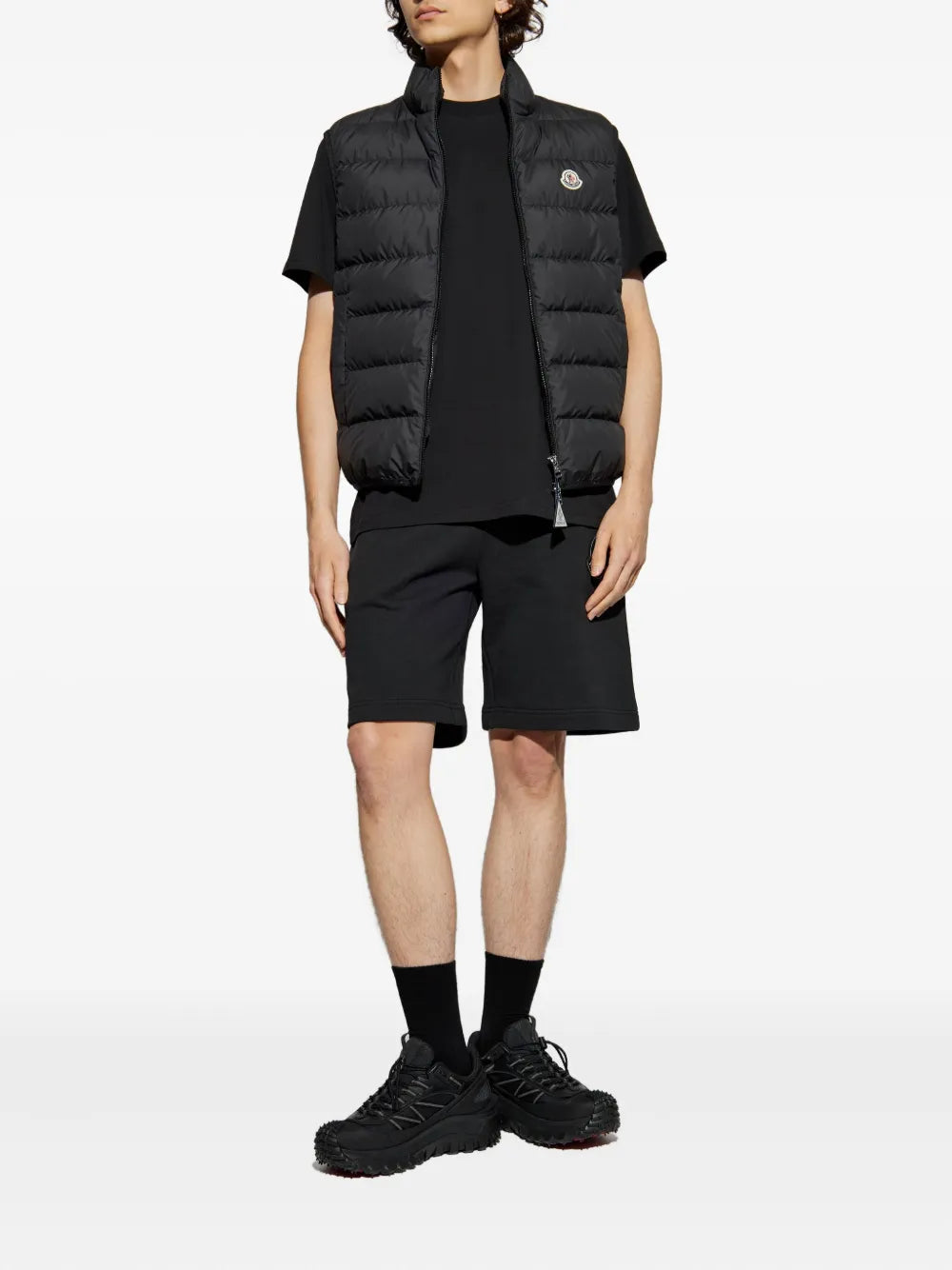 Contrin gilet