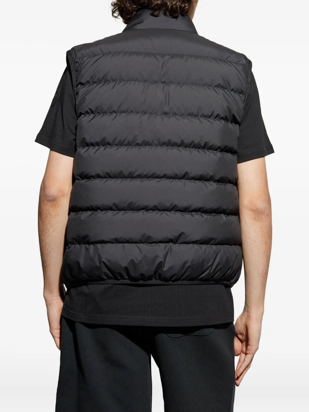 Contrin gilet