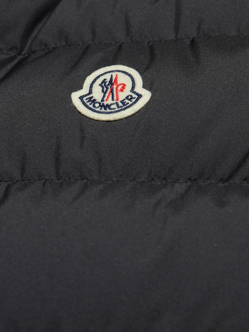 Contrin gilet