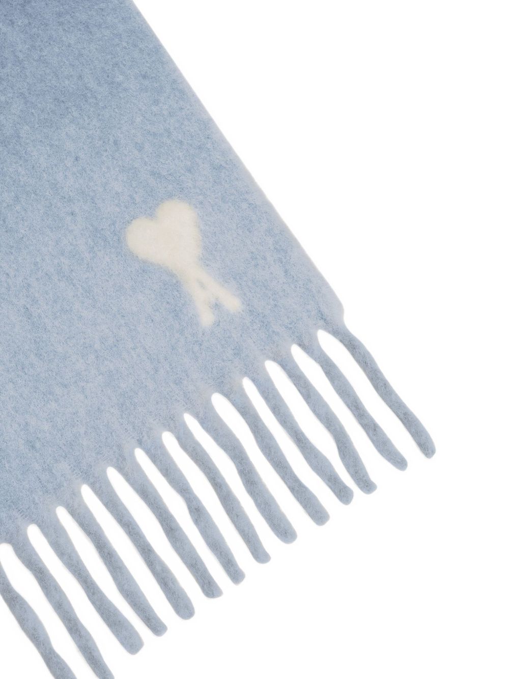 Off Ami De Coeur scarf