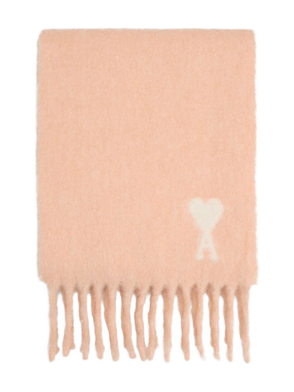 Off Ami De Coeur scarf