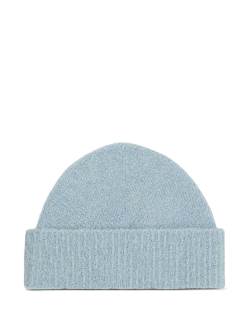 striped Ami De Coeur beanie