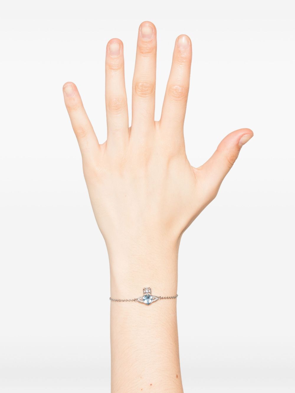 orb-embellished bracelet