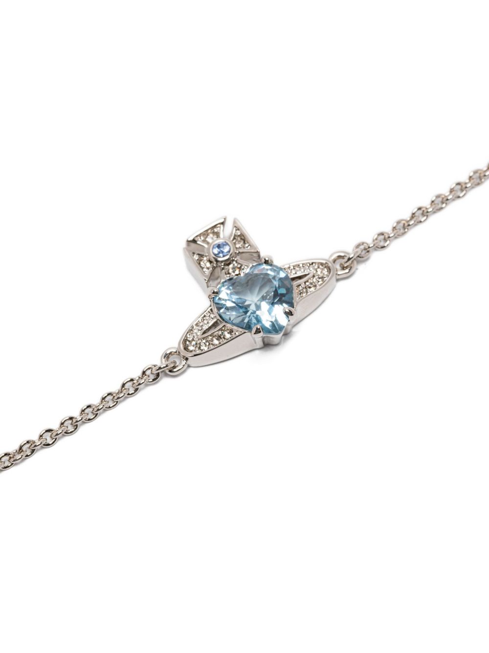 orb-embellished bracelet