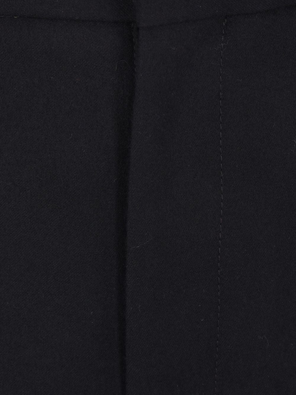 balloon-leg trousers