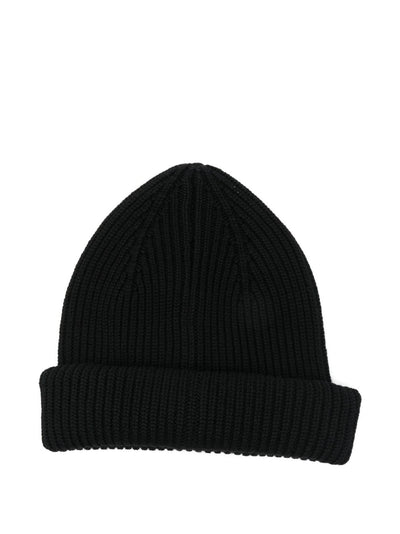 Wool Beanie