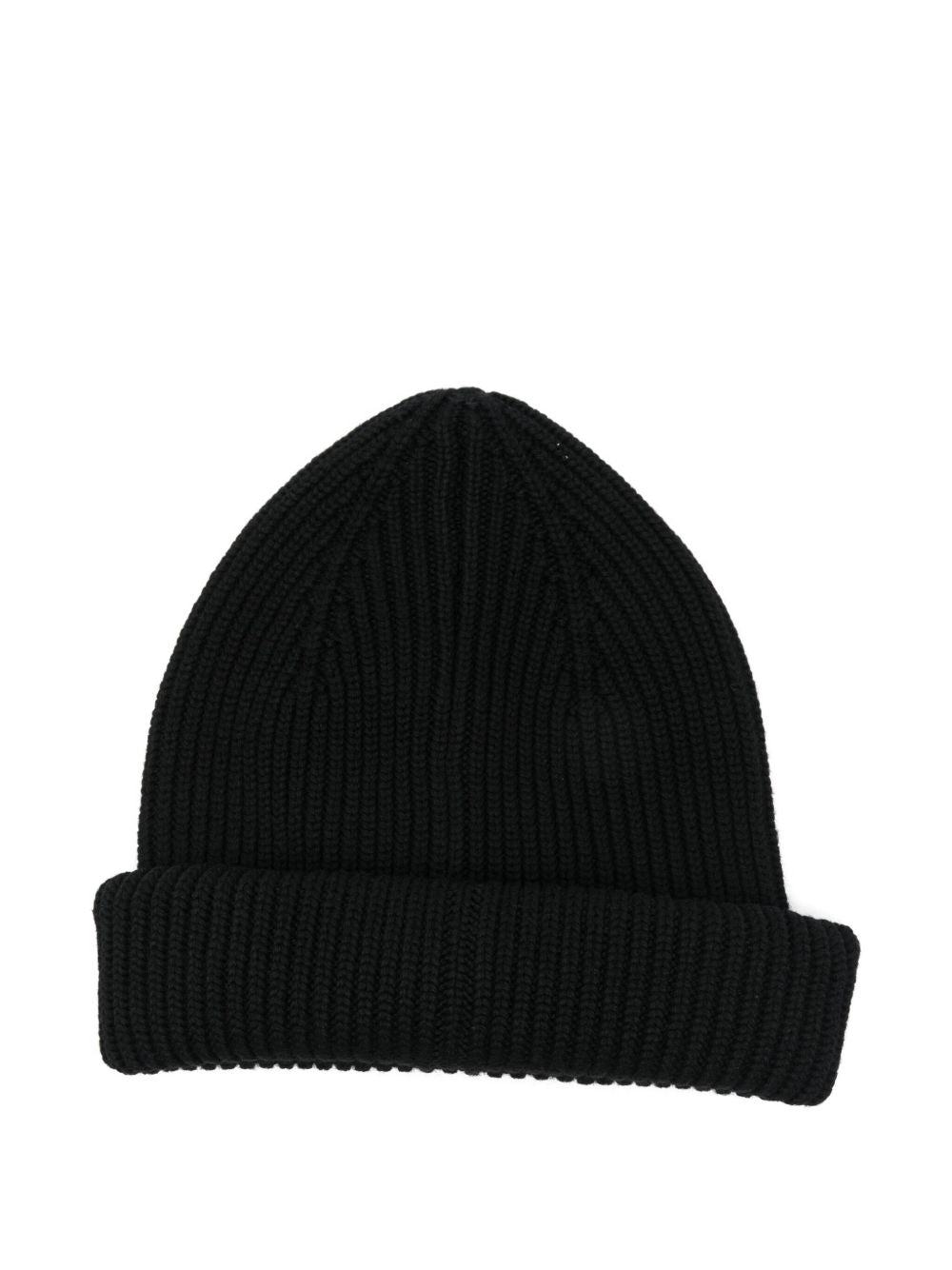 wool beanie