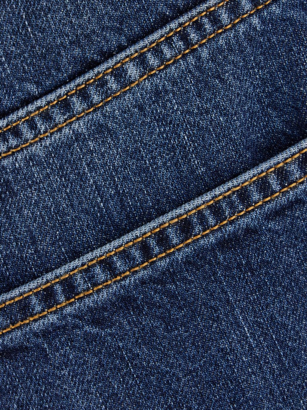 cotton jeans