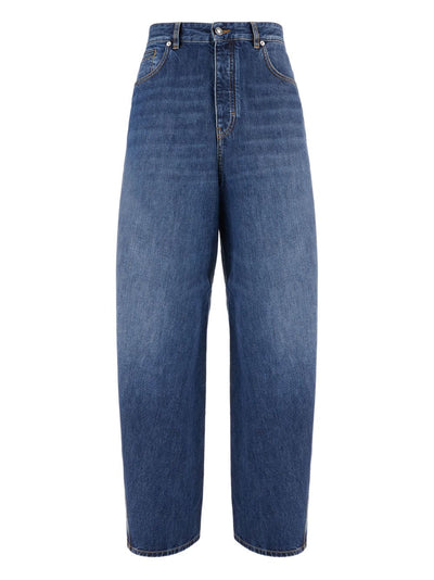 Cotton Jeans