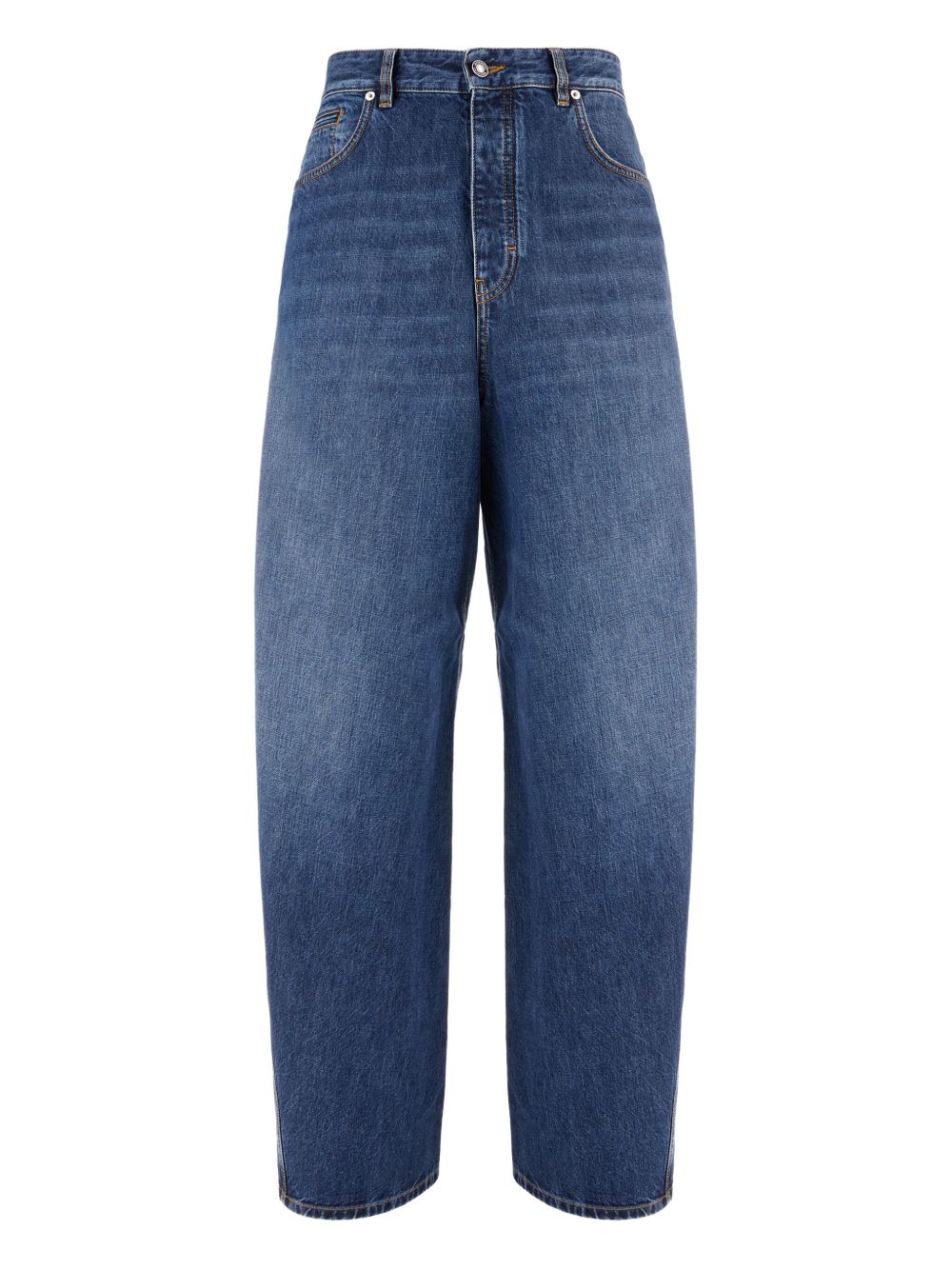 cotton jeans