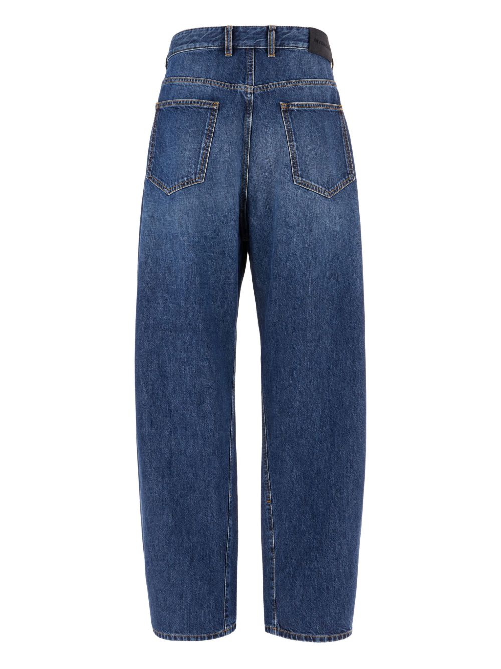 cotton jeans