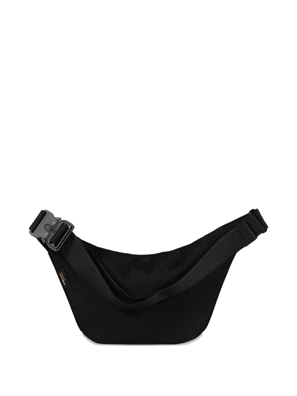 double-zip belt bag