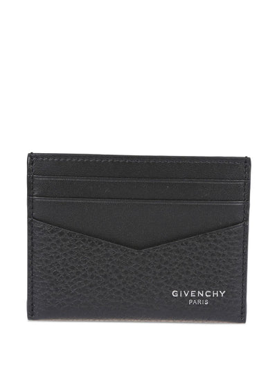 Leather Cardholder