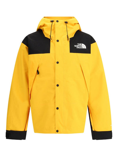 Dryvent Mono Mountain Jacket