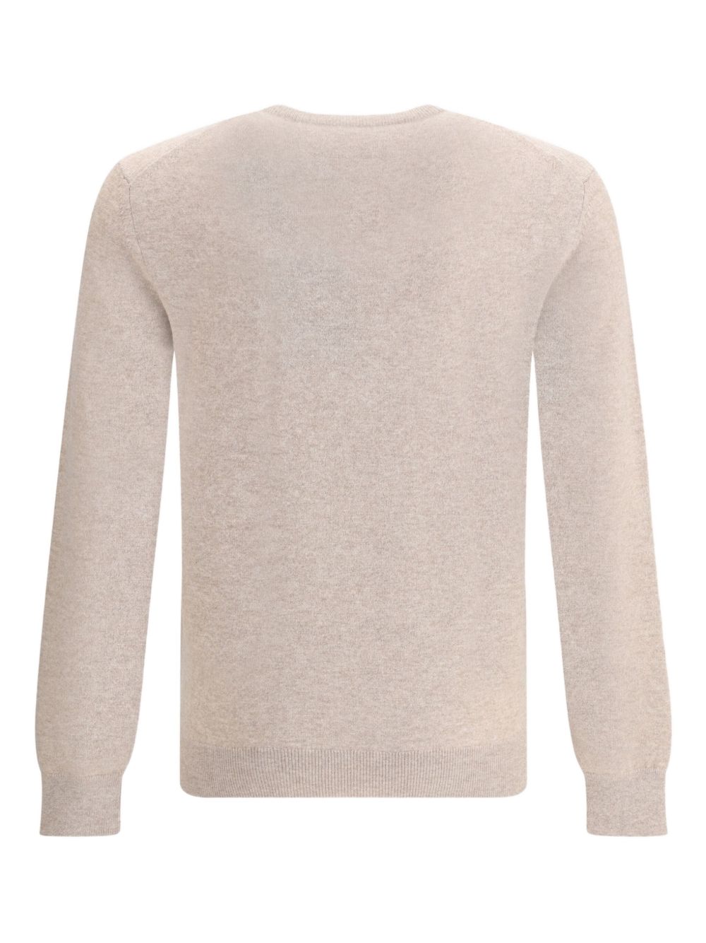 crew-neck sweater