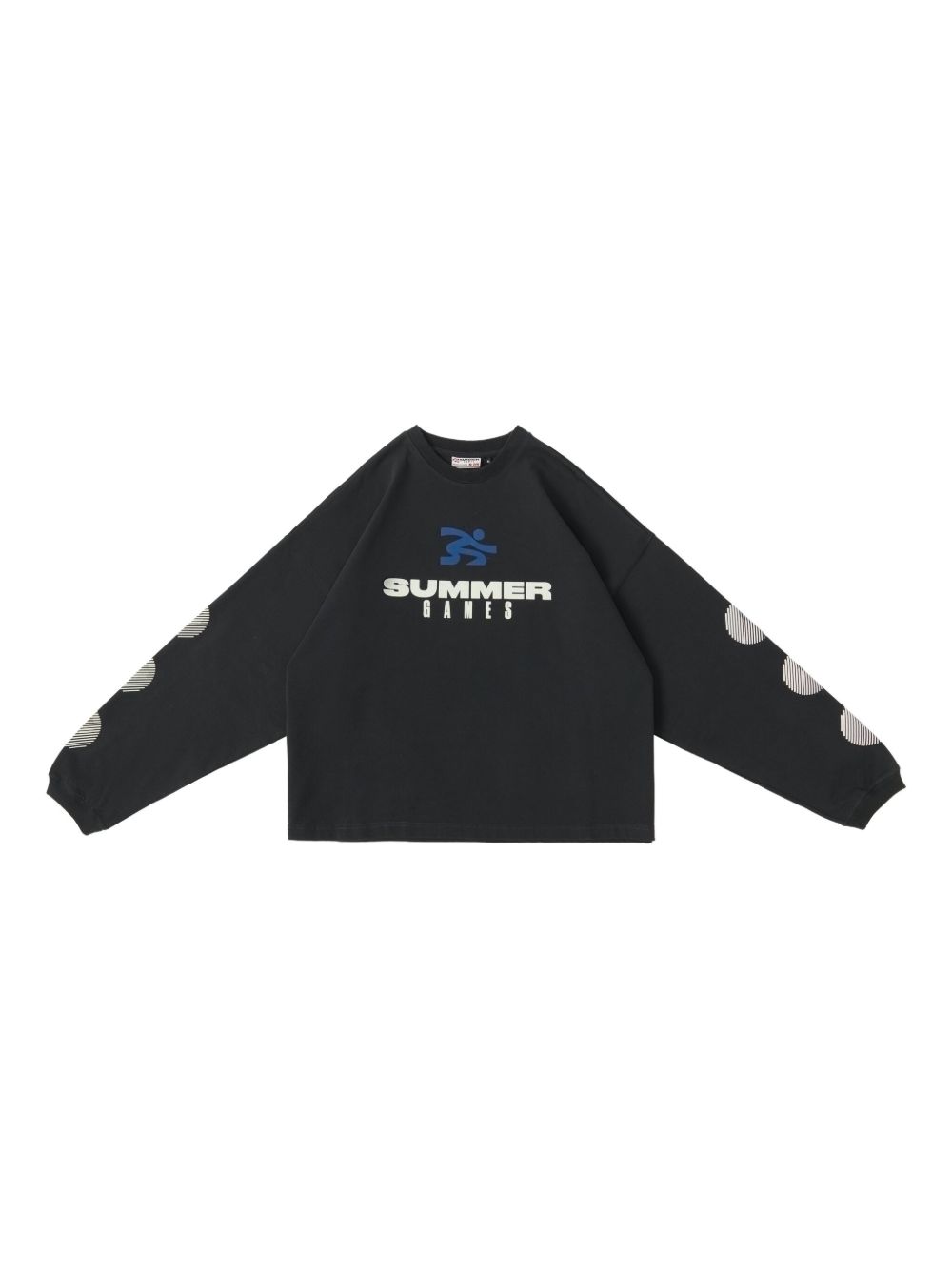 SUMMER GAMES Sweaters