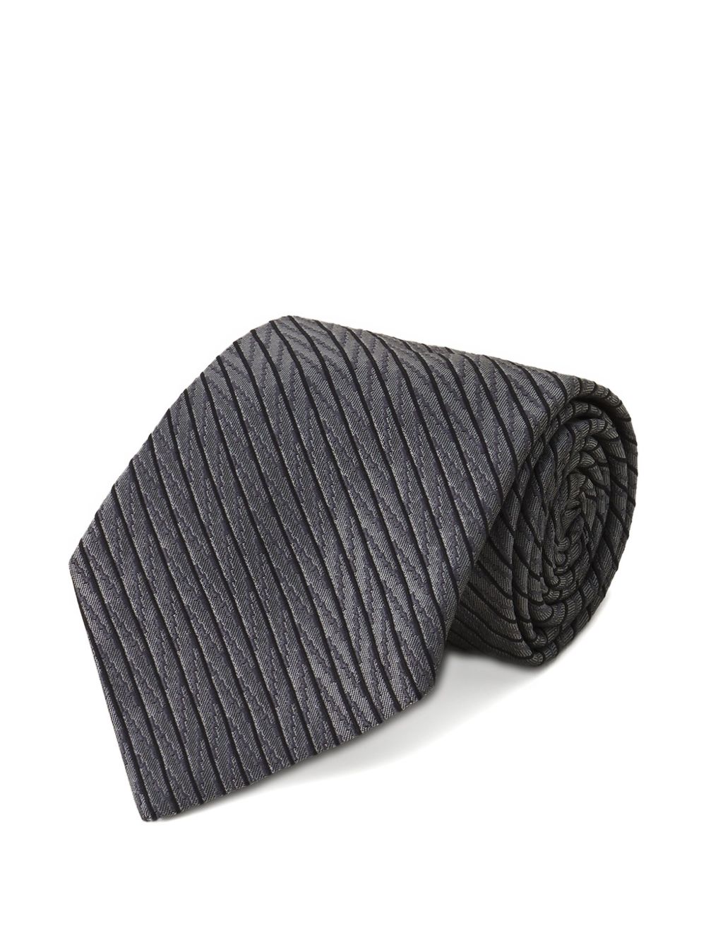 silk tie