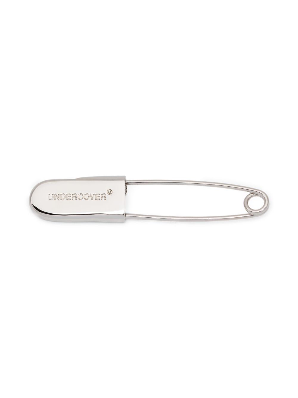 safety pin