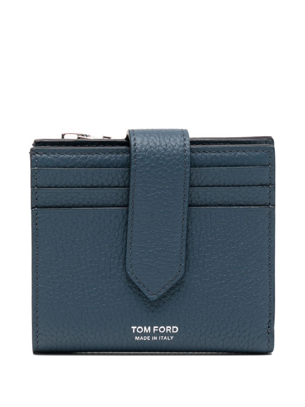 leather wallet