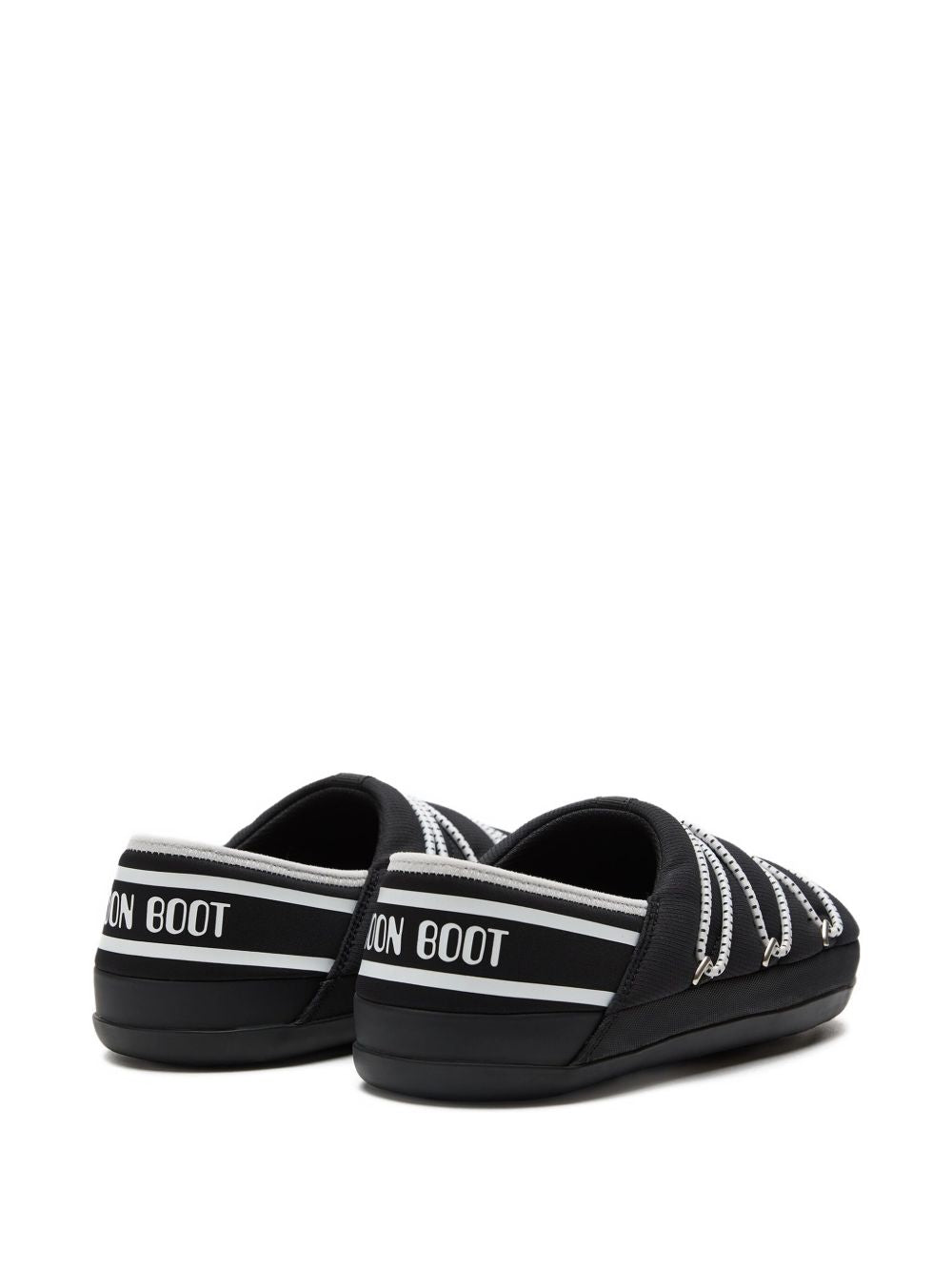 embellished slippers