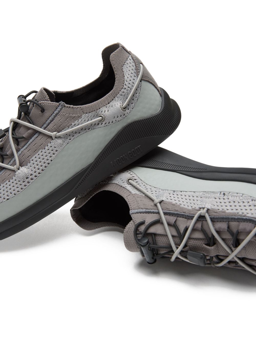 Moonlight lace-up sneakers