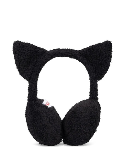 Cat-Ear Earmuffs