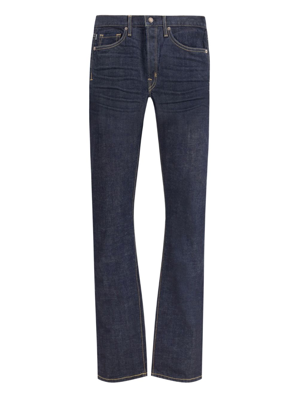 cotton jeans