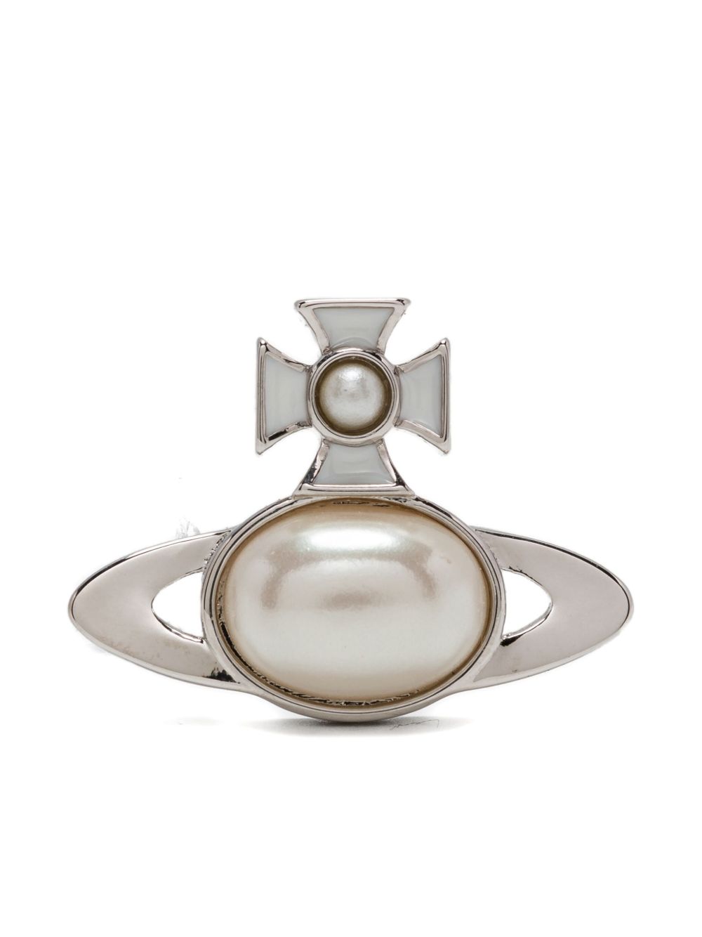 Gaby single earring