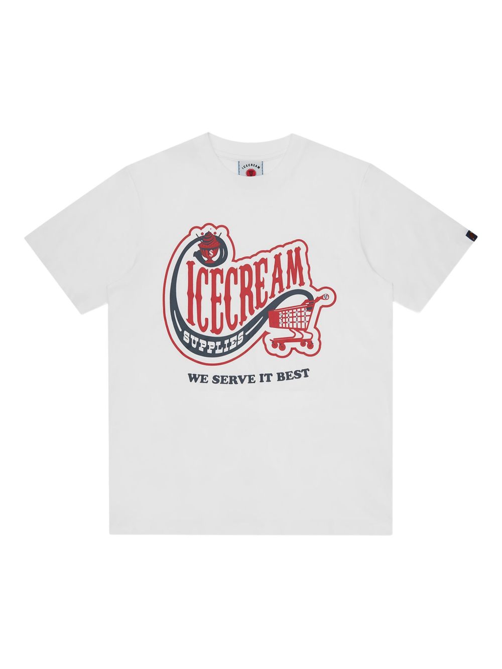 logo t-shirt